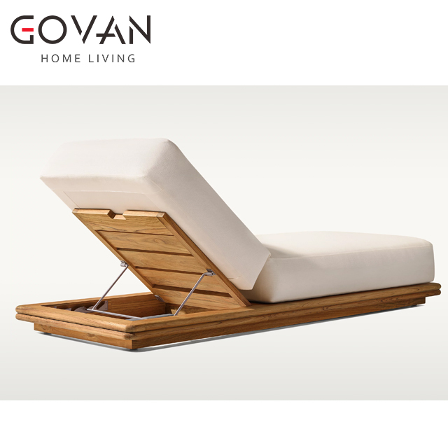 Bondi Teak-Deck Chair