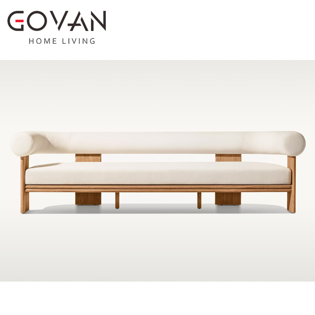 Bondi Teak-Multi-Seat Sofa
