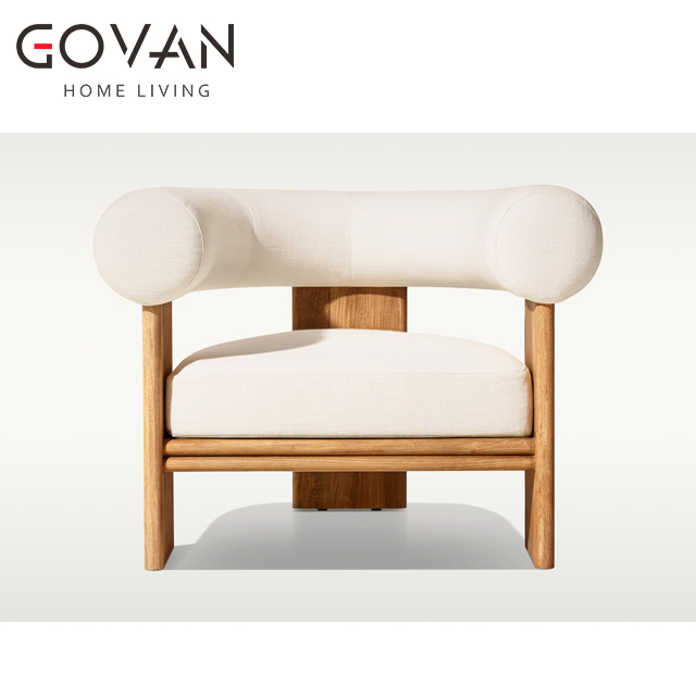 Bondi Teak-Leisure-Chair