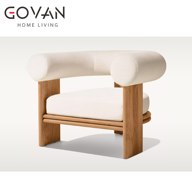 Bondi Teak-Leisure-Chair