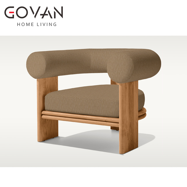 Bondi Teak-Leisure-Chair