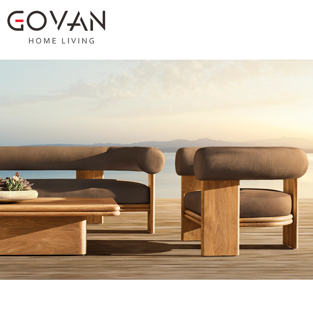 Bondi Teak-Leisure-Chair