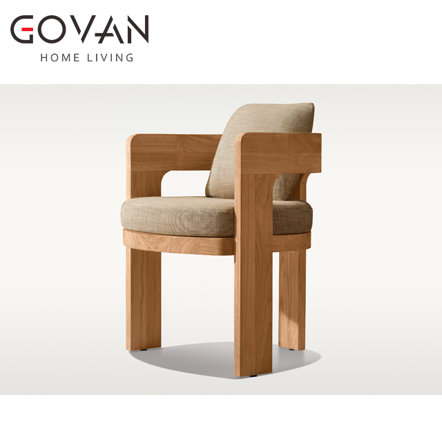 Bronte-Dining Armchair