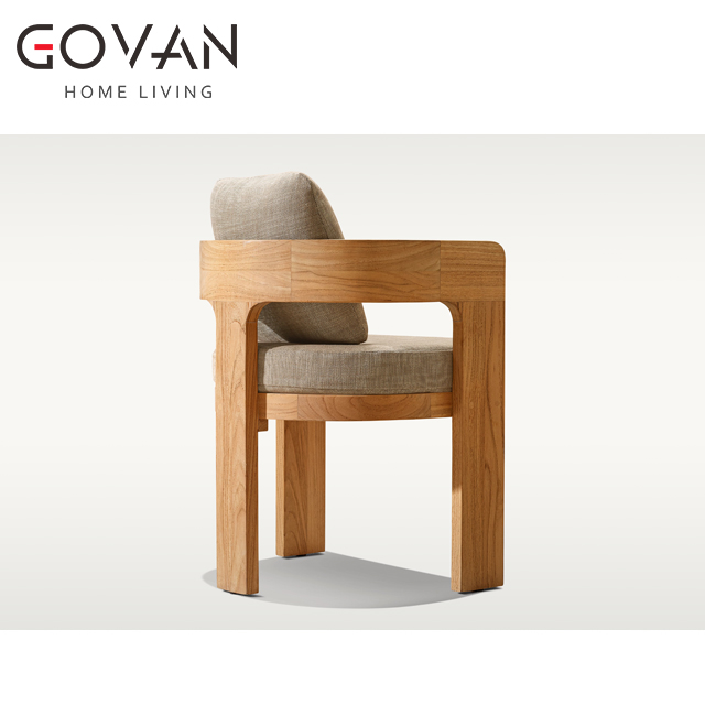 Bronte-Dining Armchair