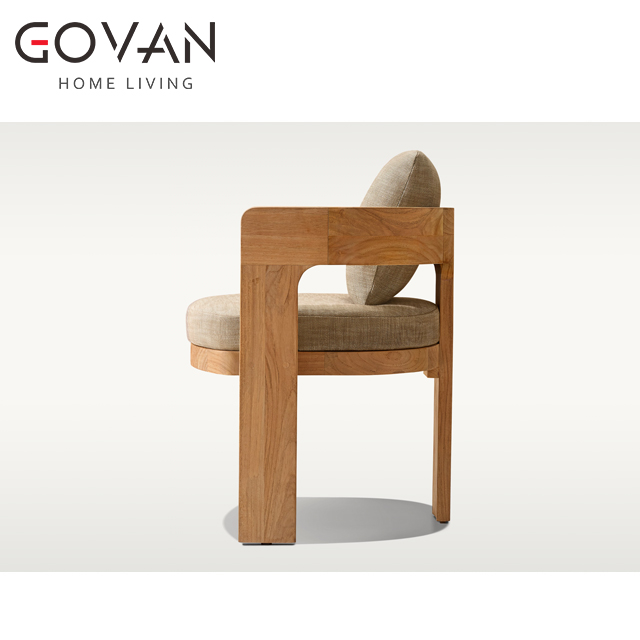 Bronte-Dining Armchair