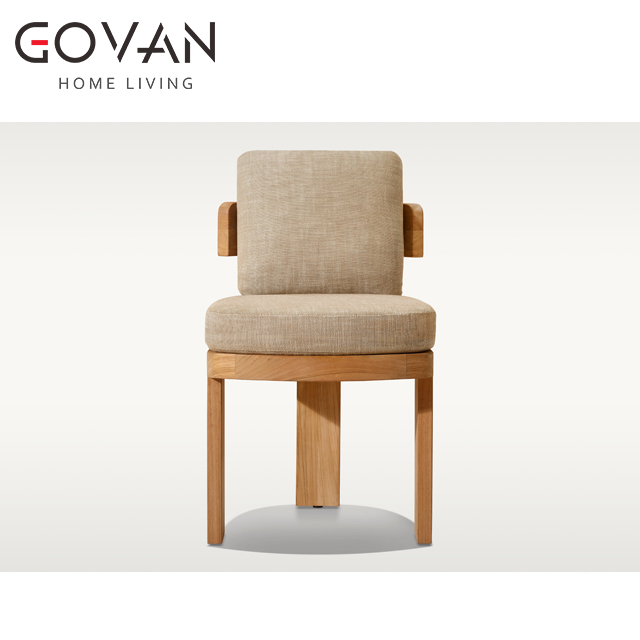 Bronte-Armless Dining Chair