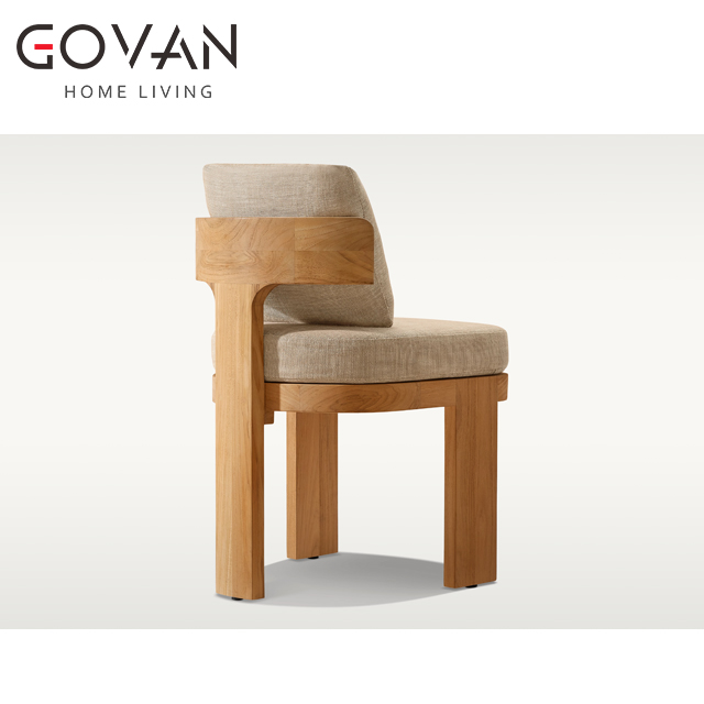 Bronte-Armless Dining Chair