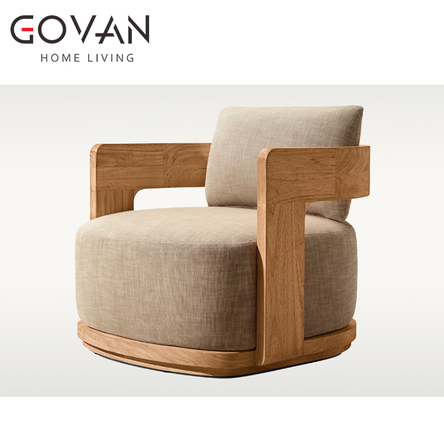 Bronte-Leisure Chair