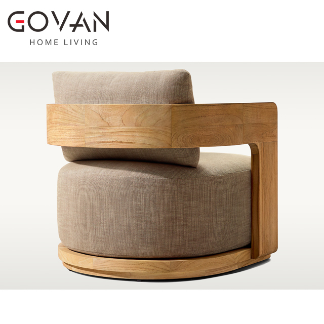 Bronte-Leisure Chair