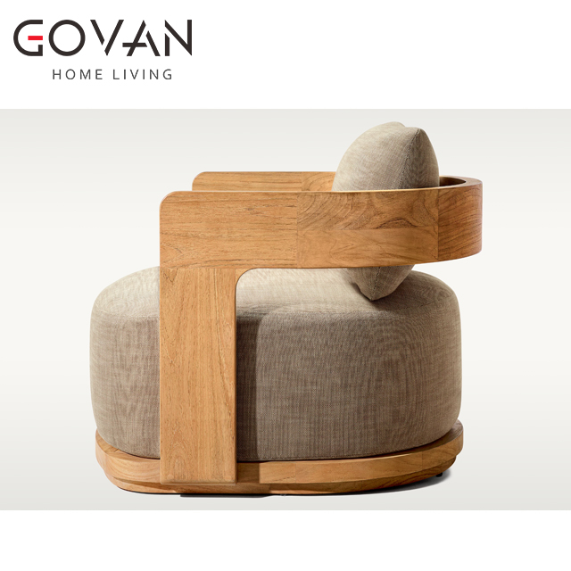 Bronte-Leisure Chair