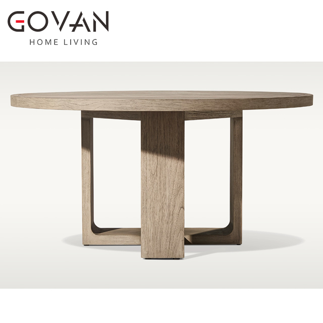 Bronte-Round Dining Table