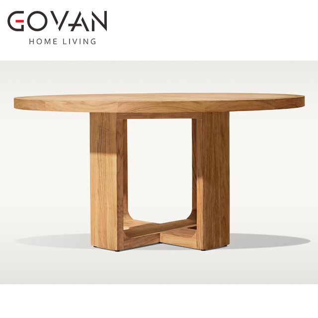 Bronte-Round Dining Table