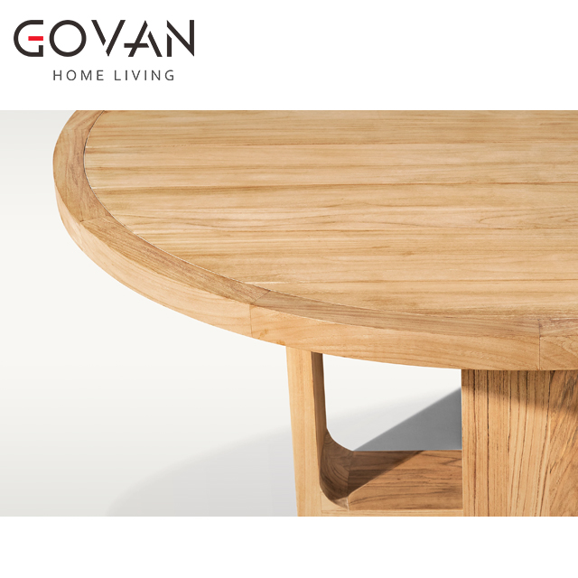 Bronte-Round Dining Table