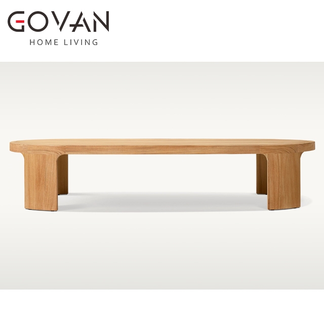 Bronte-Long Coffee Table