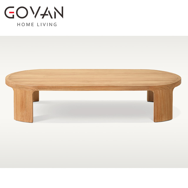 Bronte-Long Coffee Table
