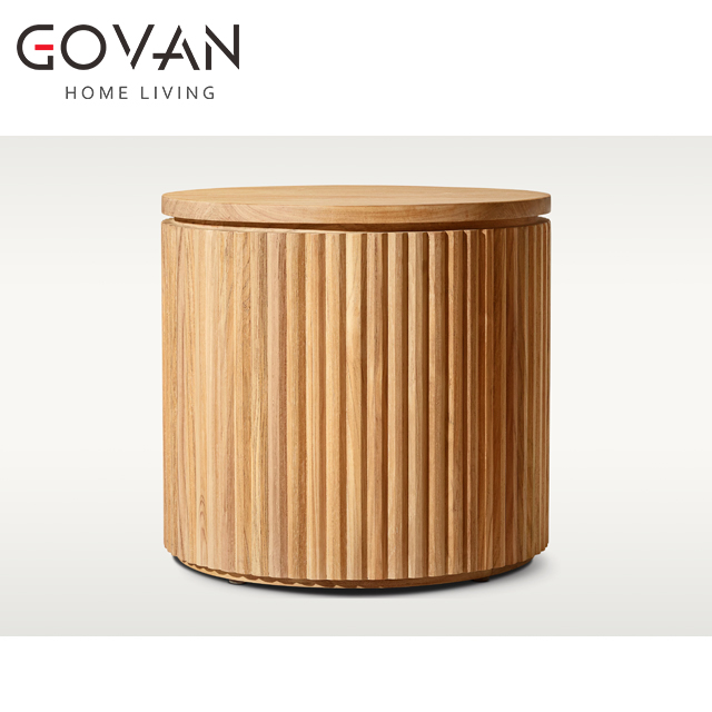 Byron Collection-Side Table