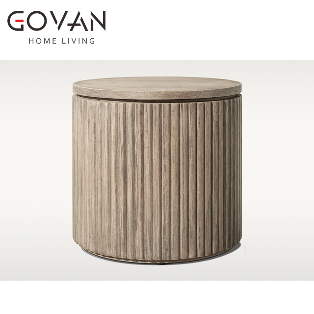 Byron Collection-Side Table