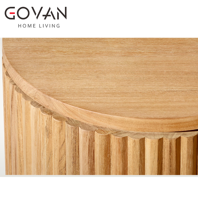 Byron Collection-Side Table