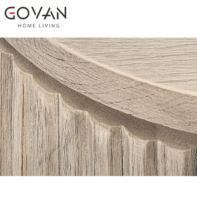 Byron Collection-Side Table