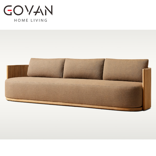 Byron Collection-Sofa-Multi-Seat Sofa