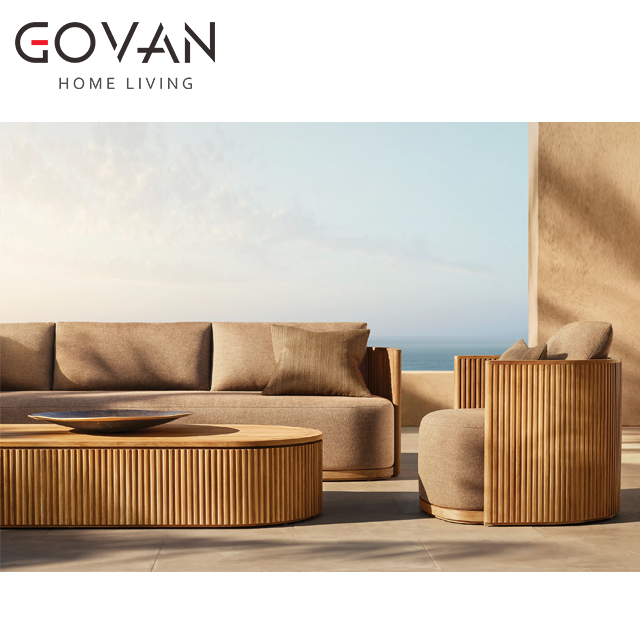 Byron Collection-Sofa-Multi-Seat Sofa