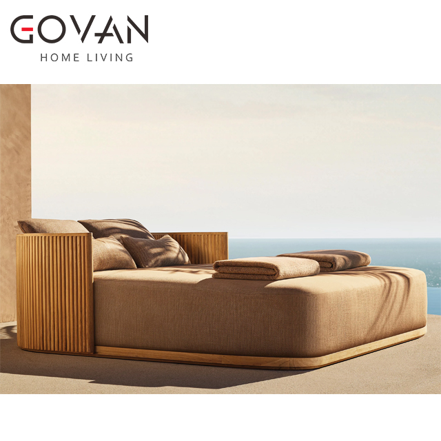 Byron Collection-Double Bed