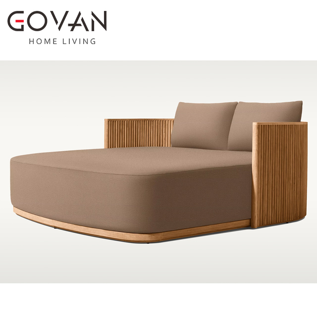 Byron Collection-Double Bed