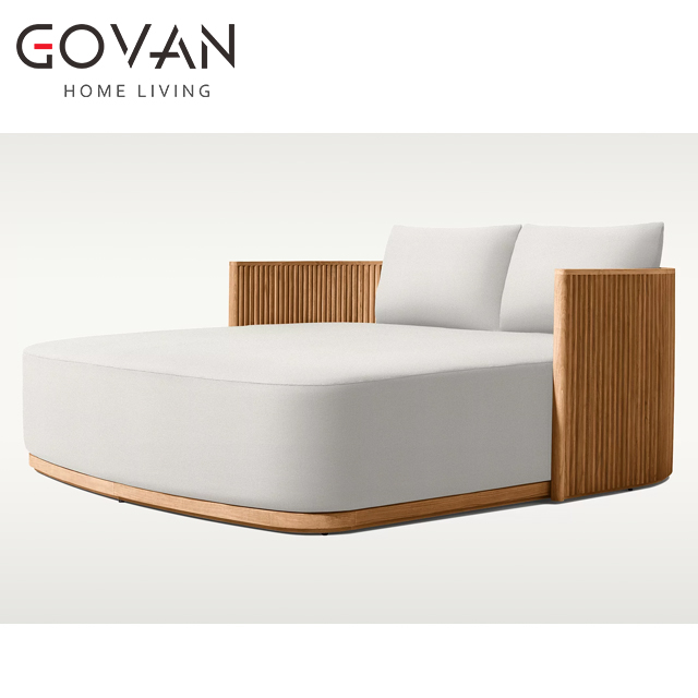 Byron Collection-Double Bed