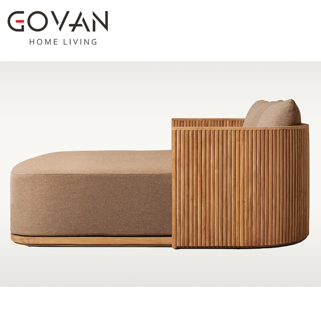 Byron Collection-Double Bed