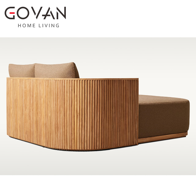 Byron Collection-Double Bed