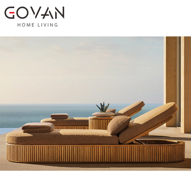 Byron Collection-Chair-Double Lounge Chair