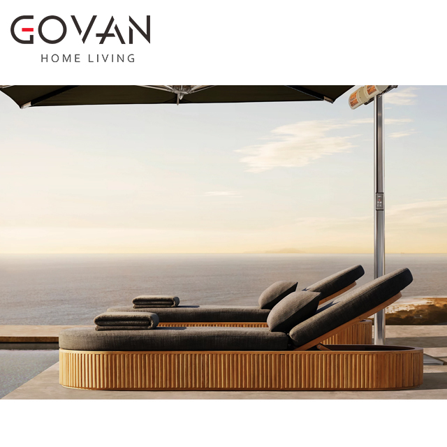 Byron Collection-Chair-Double Lounge Chair