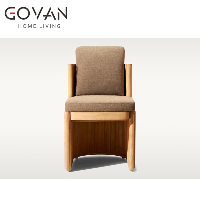 Byron Collection-Chair-Armless Dining Chair
