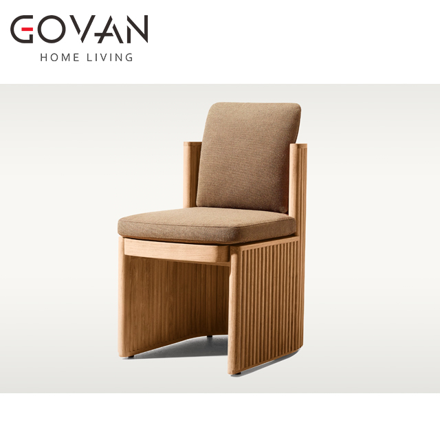 Byron Collection-Chair-Armless Dining Chair