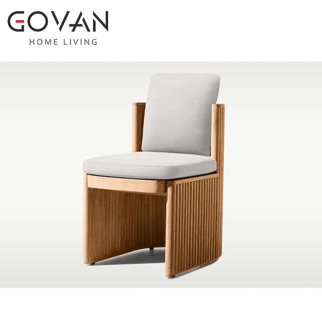 Byron Collection-Chair-Armless Dining Chair