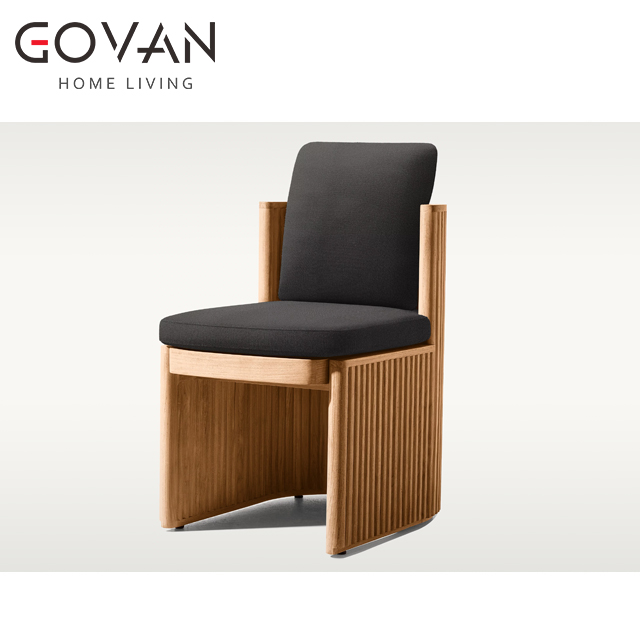 Byron Collection-Chair-Armless Dining Chair