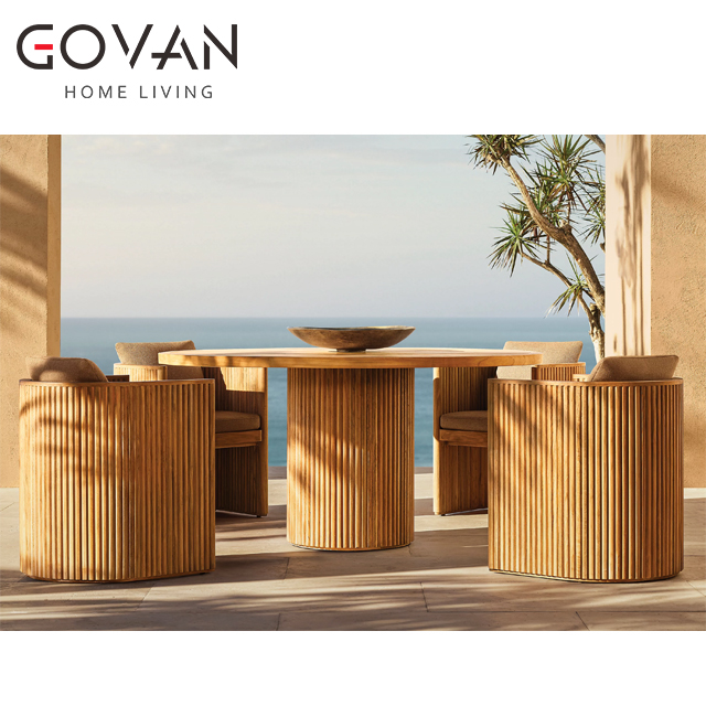 Byron Collection-Chair-Armless Dining Chair