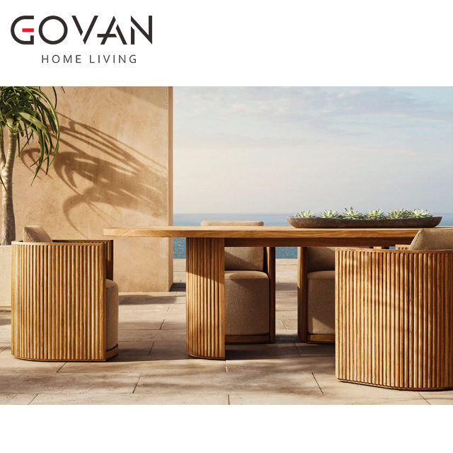 Byron Collection-Chair-Armless Dining Chair