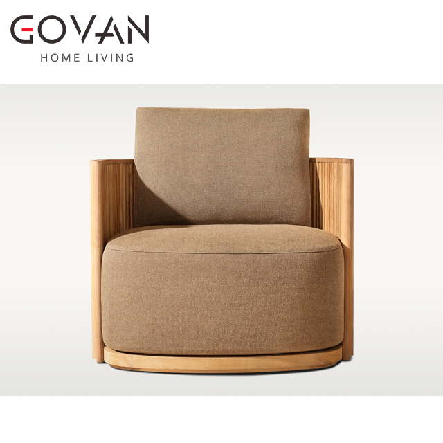 Byron Collection-Chair-Leisure Chair