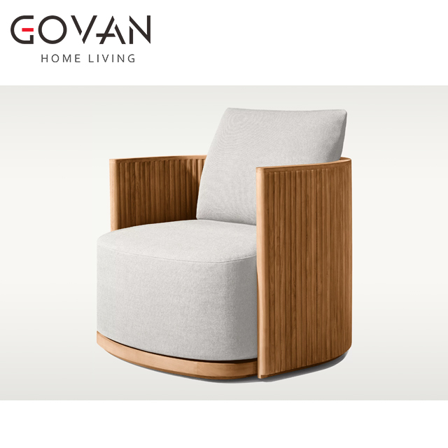 Byron Collection-Chair-Leisure Chair