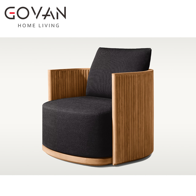 Byron Collection-Chair-Leisure Chair