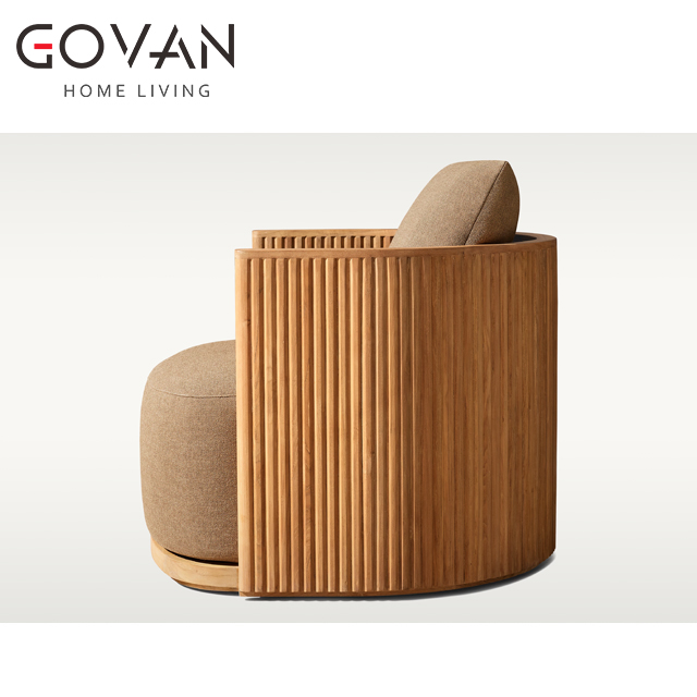 Byron Collection-Chair-Leisure Chair
