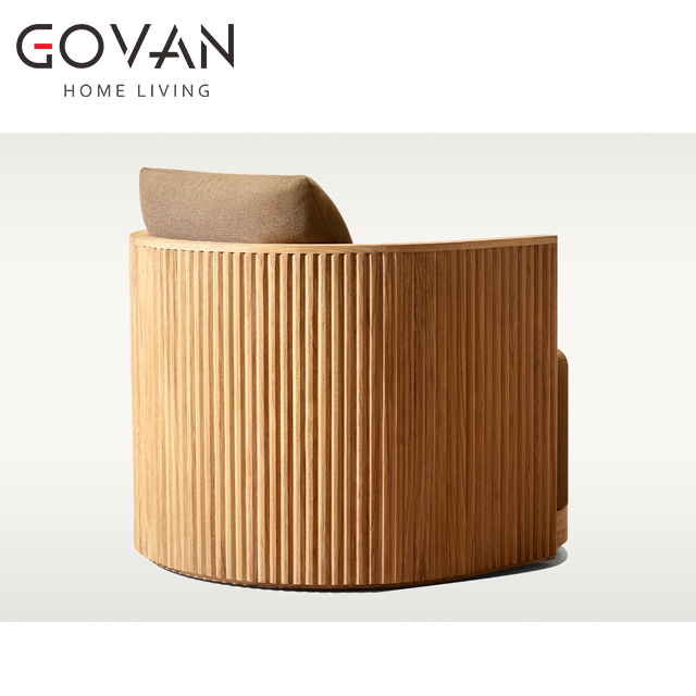 Byron Collection-Chair-Swivel Lounge Chair