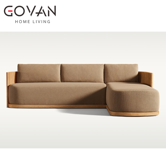 Byron Collection-Sofa-Right Arm Combination Sofa