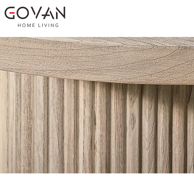 Byron-Round Dining Table