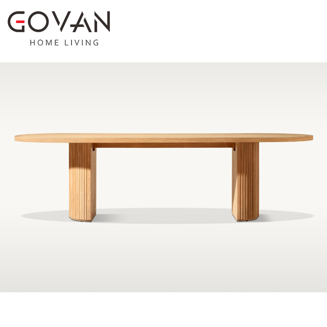 Byron Collection-Refectory Table