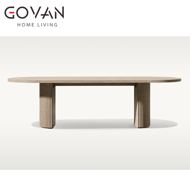 Byron Collection-Refectory Table