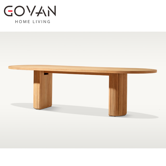 Byron Collection-Refectory Table