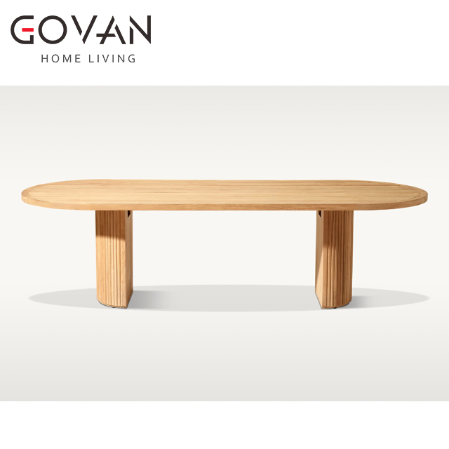 Byron Collection-Refectory Table