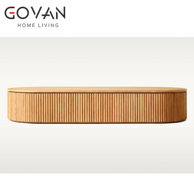 Byron-Long Coffee Table
